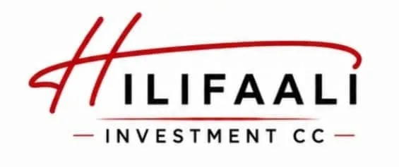 Hilifaali Investment CC logo