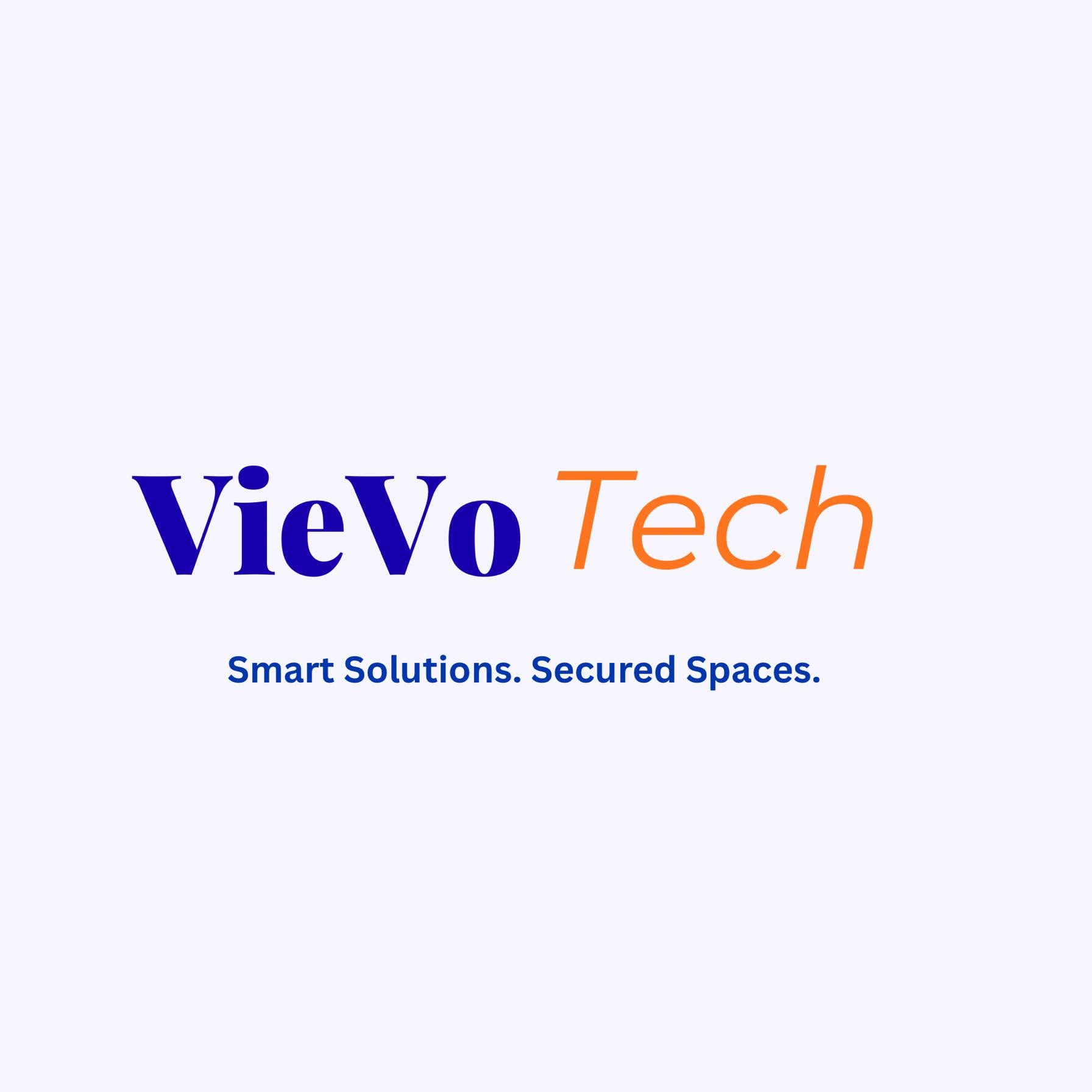 VIEVO TECH logo