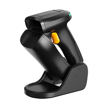 Barcode Scanners