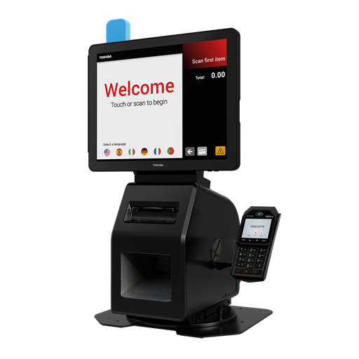 Point of Sale