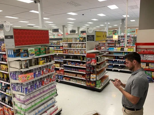 Shops & general dealers